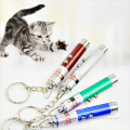 Pet toys teasing cats laser light small and portable cats